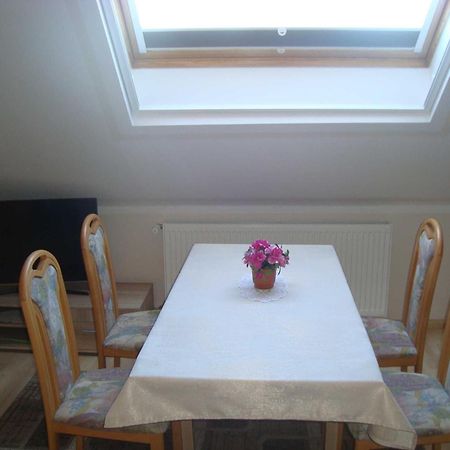 Ferienwohnung Zschornack Wittichenau Kültér fotó