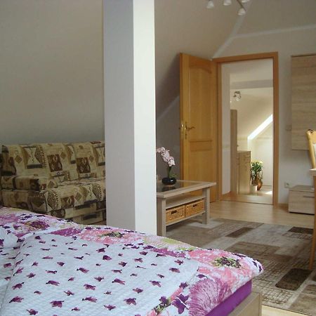 Ferienwohnung Zschornack Wittichenau Kültér fotó