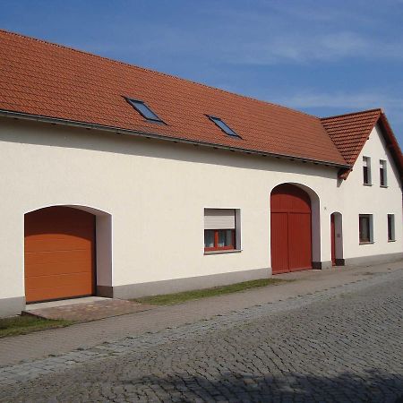 Ferienwohnung Zschornack Wittichenau Kültér fotó