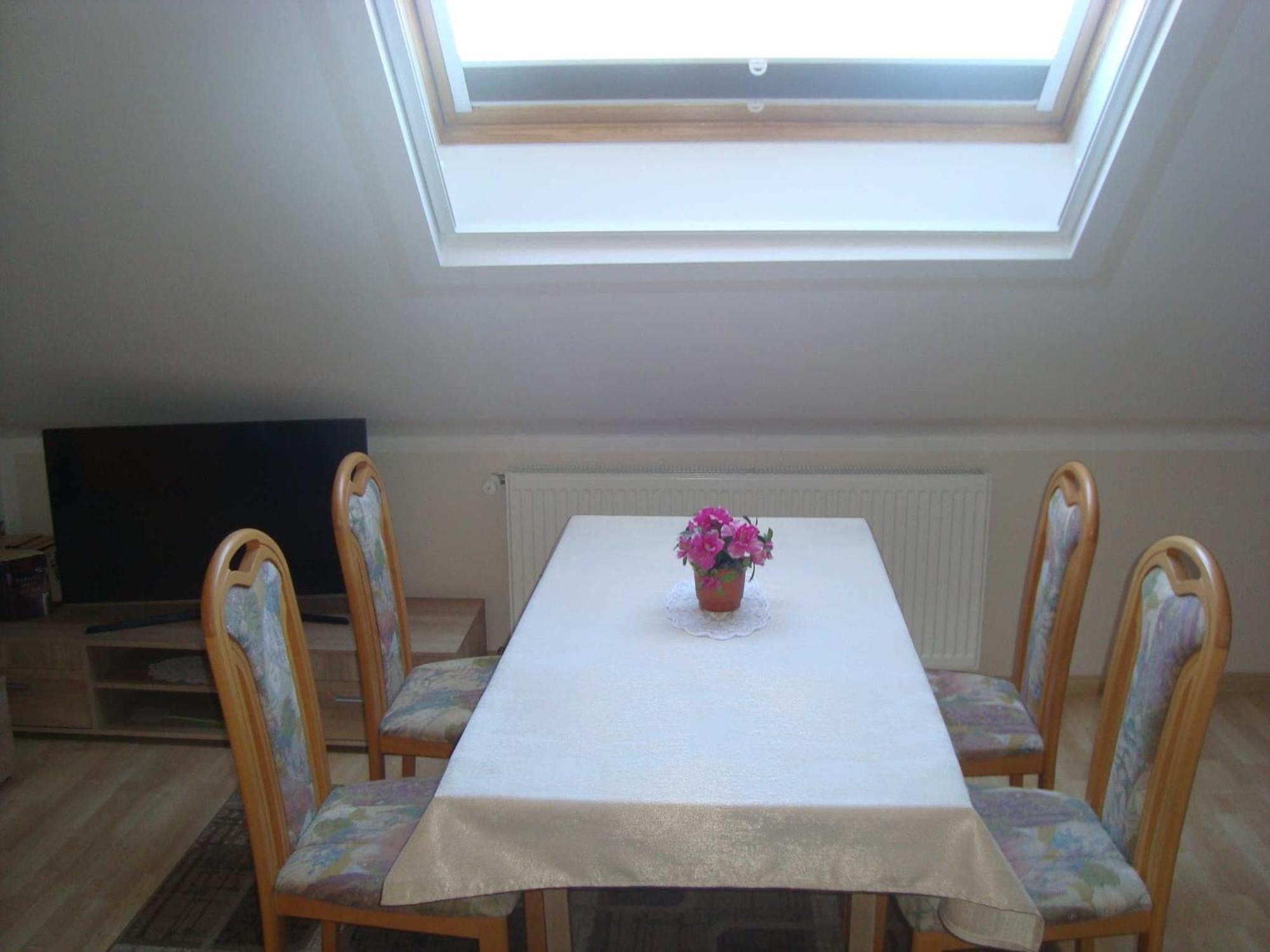 Ferienwohnung Zschornack Wittichenau Kültér fotó