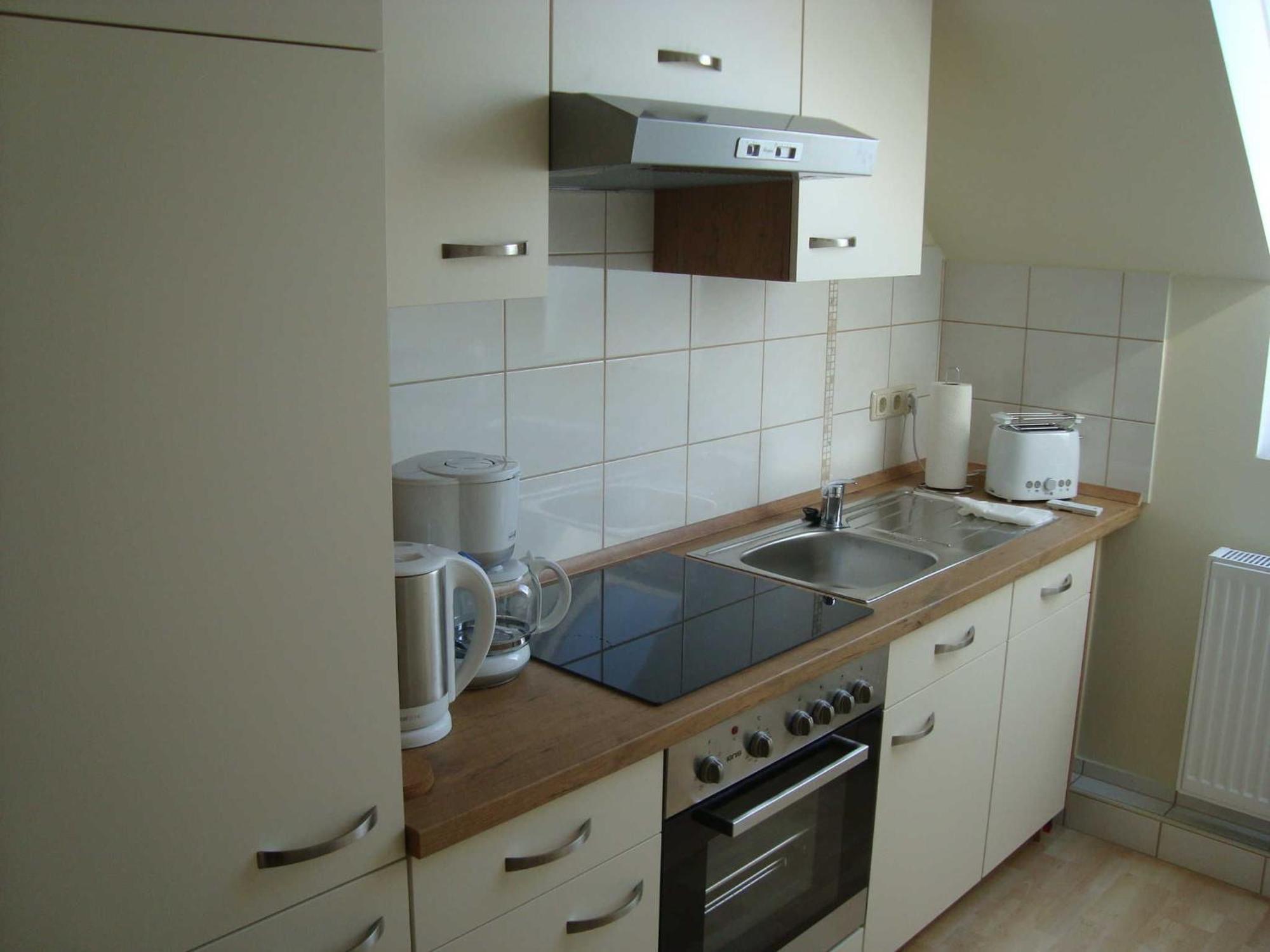 Ferienwohnung Zschornack Wittichenau Kültér fotó