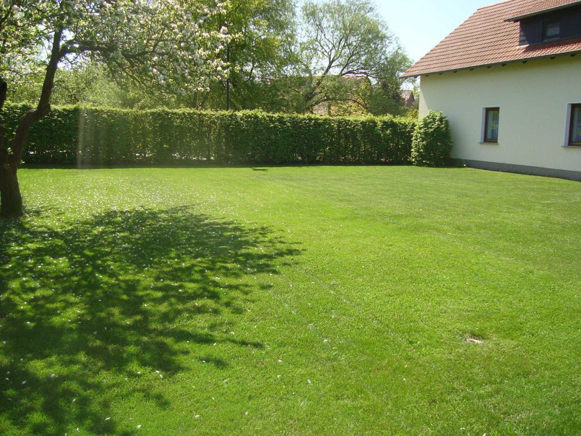 Ferienwohnung Zschornack Wittichenau Kültér fotó