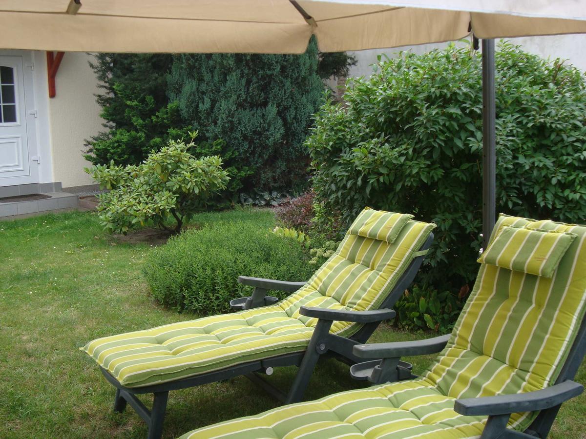 Ferienwohnung Zschornack Wittichenau Kültér fotó